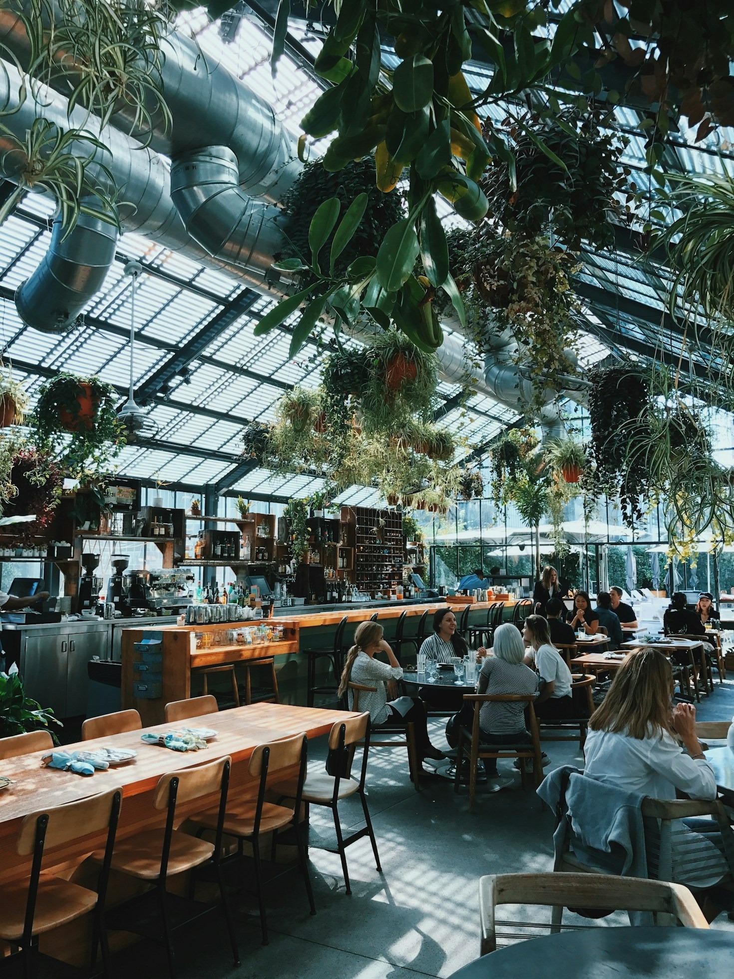 The Impact of Data-Driven Marketing on Small Restaurants