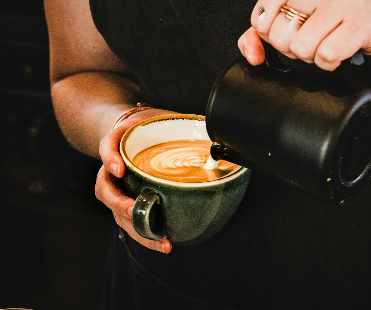 Connecting Local Services to New Opportunities